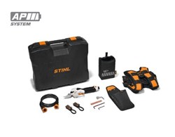 STIHL Akku Astschere ASA 140.0, Ø max. 45 mm